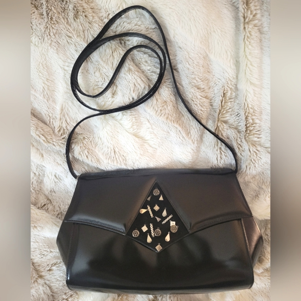 Gianmarco Lorenzi bag